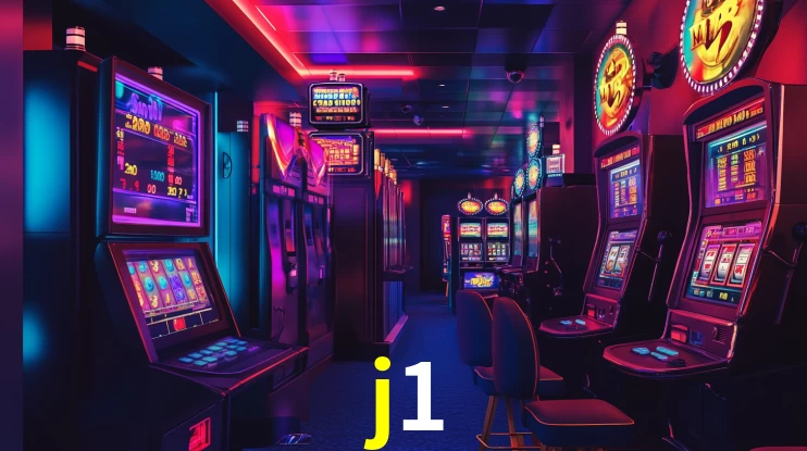 Cashback e recargas na j1