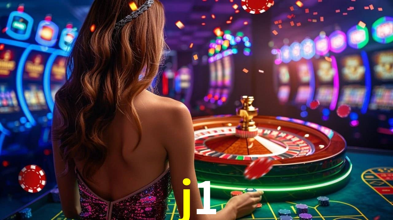 APP rápido e leve da j1