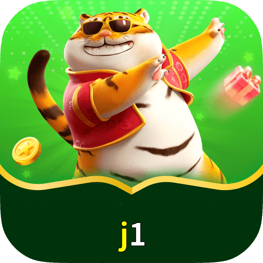 Imagem promocional da j1 mostrando a plataforma e suas vantagens